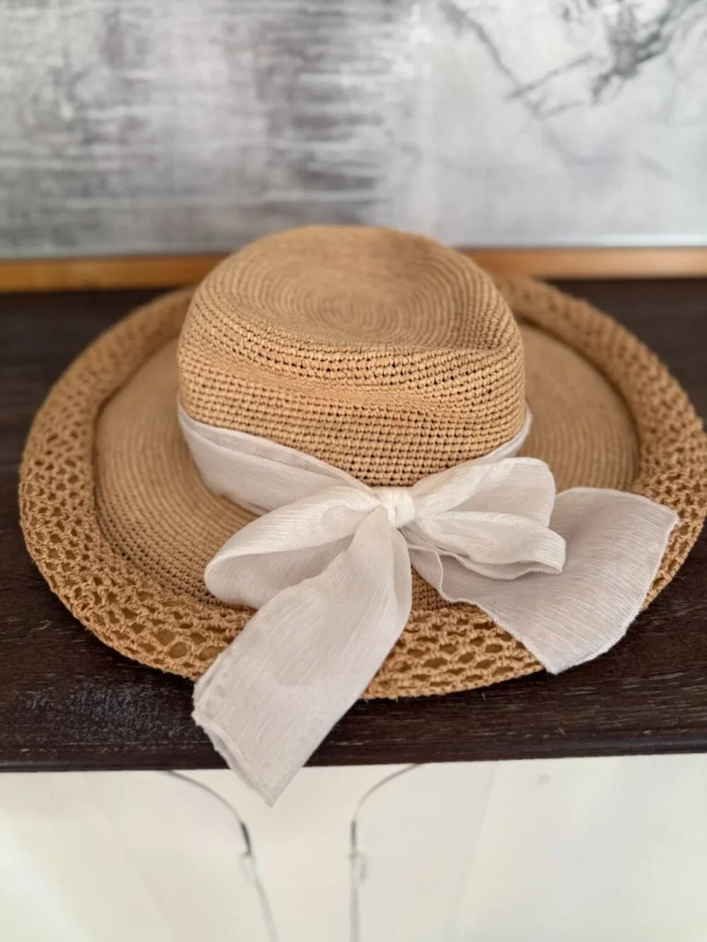Tommy Bahama Hat - Picture 4 of 6